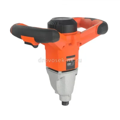 Миксер строительный PATRIOT DM150 (1600Вт, 2 скорости, М14) 120301150