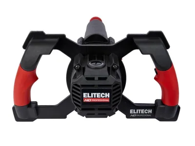 Миксер Elitech HD CM 2000 ED2 (2050Вт, 840об/мин, 2*150Нм)