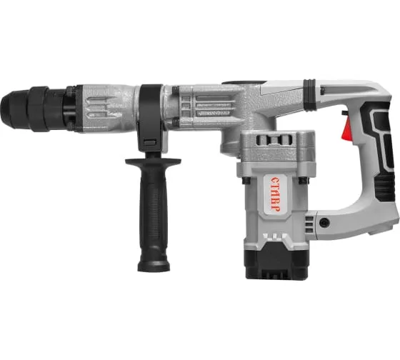 Молоток отбойный Ставр МОЭ-1200 (SDS-MAX, 1200 Вт,16Дж, 3300 уд/мин)