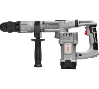 Молоток отбойный Ставр МОЭ-1200 (SDS-MAX, 1200 Вт,16Дж, 3300 уд/мин)