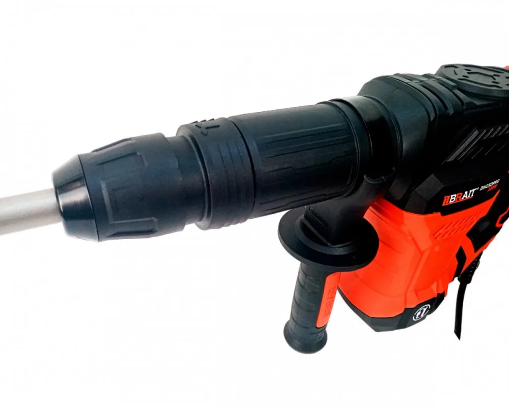 Молоток отбойный BRAIT DH25DPRO