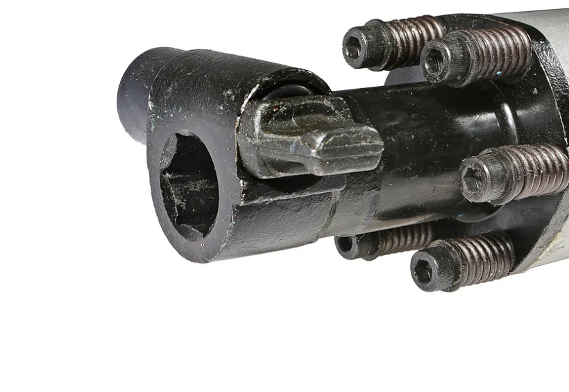 Молоток отбойный Sturm DH2522P (бетонолом, 2200Вт, 50Дж, HEX, 1900 уд/мин, пика 30х410, кейс)