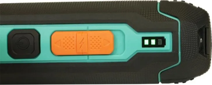 Отвертка аккумуляторная Sturm! CD3404U2 (3,7В, набор бит, micro USB, без ЗУ)