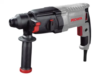 Перфоратор Ресанта П-32-1000К 75/3/3 (1000Вт)