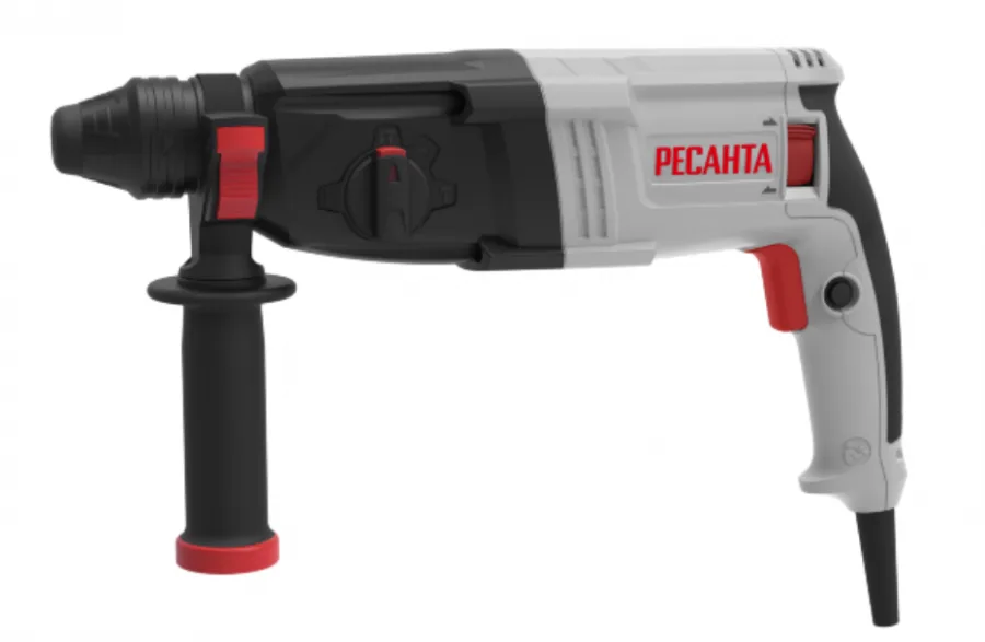 Перфоратор Ресанта П-30-900К 75/3/2 (900Вт)