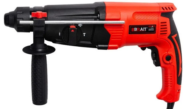 Перфоратор BRAIT BRH32