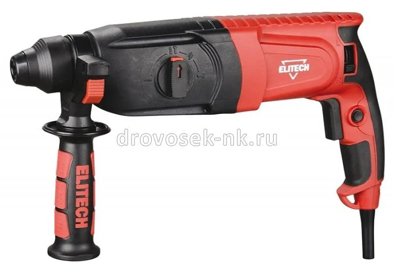 Перфоратор ELITECH П 1032 РЭМ