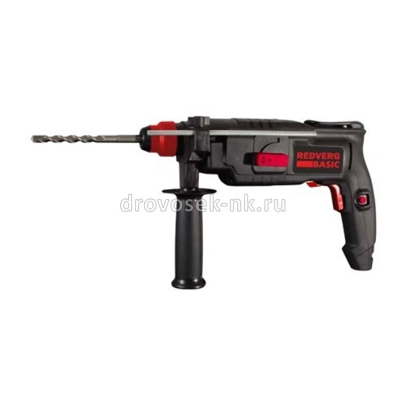 Перфоратор RedVerg Basic RH2-20