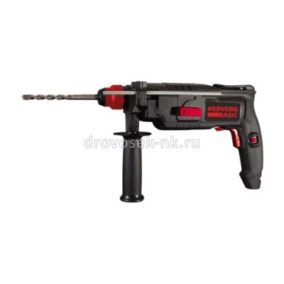 Перфоратор RedVerg Basic RH2-20