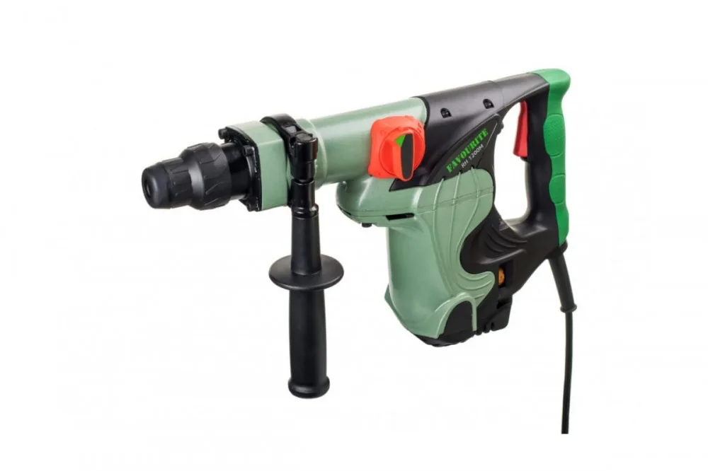 Перфоратор FAVOURITE RH 1200M (1200Вт, SDS-max, 13Дж)