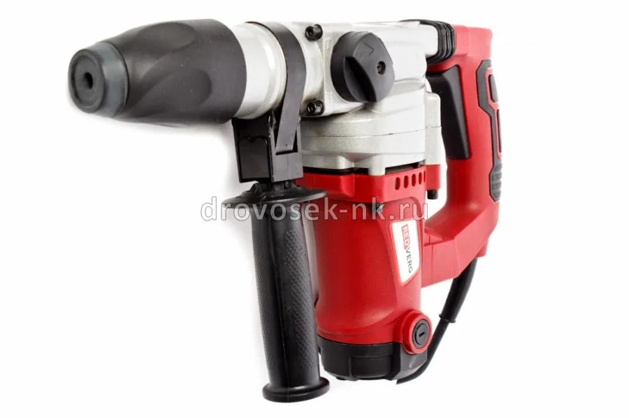 Перфоратор RedVerg RD-RH1200