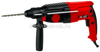 Перфоратор BRAIT BRH26DFR