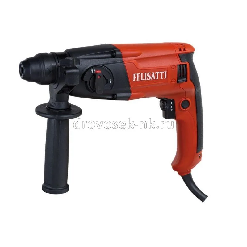 Перфоратор Felisatti RH18/450ER SDS+ Испания