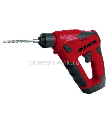 Перфоратор RedVerg RD-RH14,4V