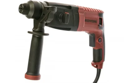 Перфоратор RedVerg RD-RH650
