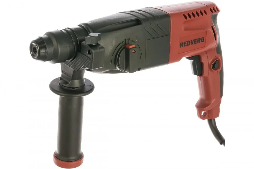 Перфоратор RedVerg RD-RH750