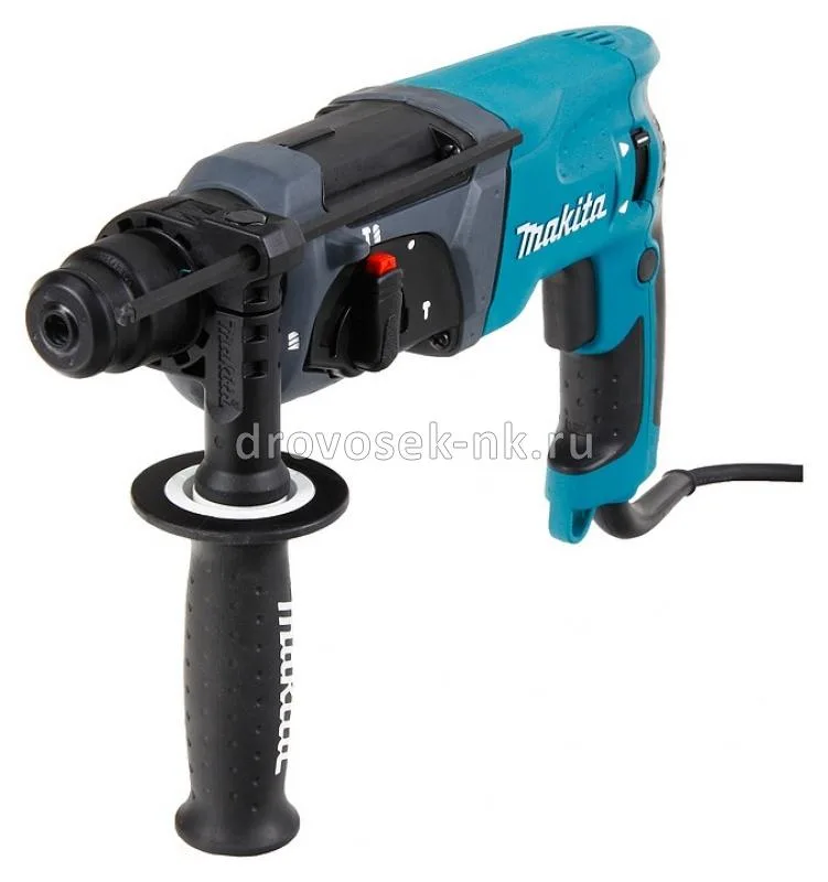Перфоратор Makita HR2470 (780Вт, 2,7Дж)