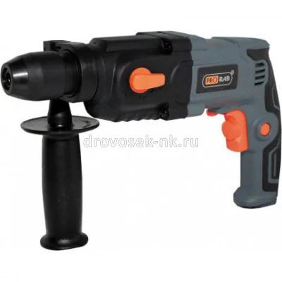 Перфоратор ProRab 2301 К (480Вт,)028391