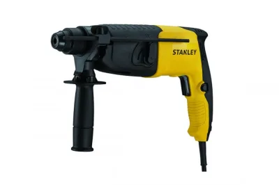 Перфоратор Stanley STHR202K (SDS+,620Вт,1250об/мин) 1.34кДж