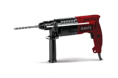 Перфоратор электрический Oasis PR-65 КРАСНЫЙ