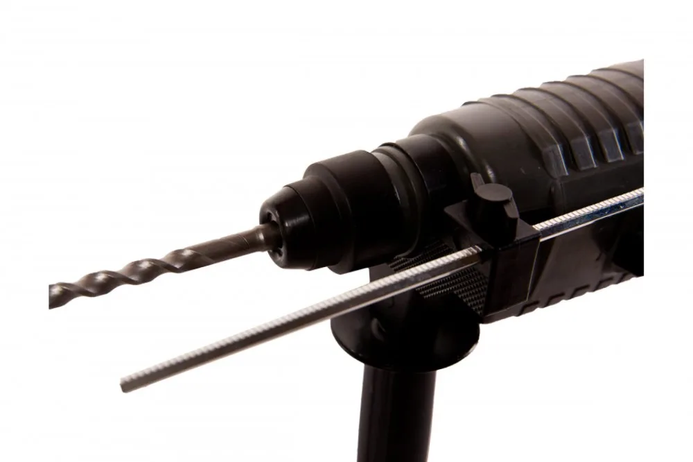 Перфоратор электрический Oasis PR-65 КРАСНЫЙ