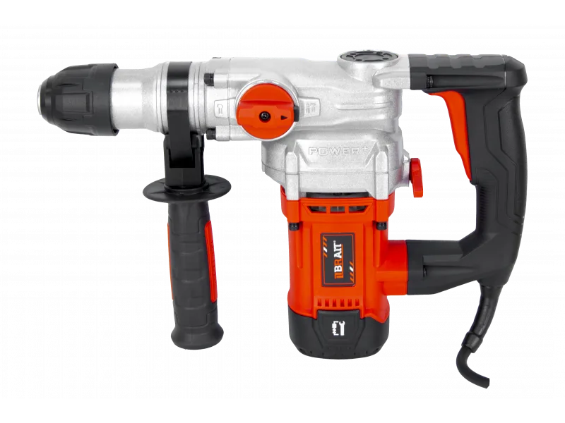 Перфоратор BRAIT BRH26VD PRO