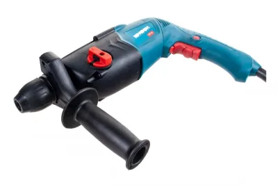 Перфоратор Кратон RHE-850-26S