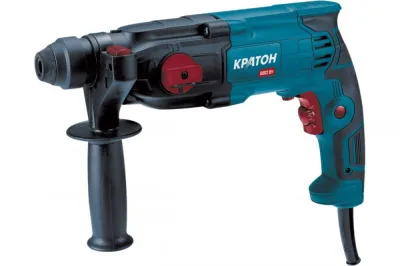 Перфоратор Кратон RH-650-24