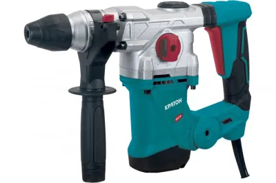 Перфоратор Кратон RH-900-30