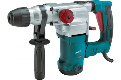 Перфоратор Кратон RH-1250-30