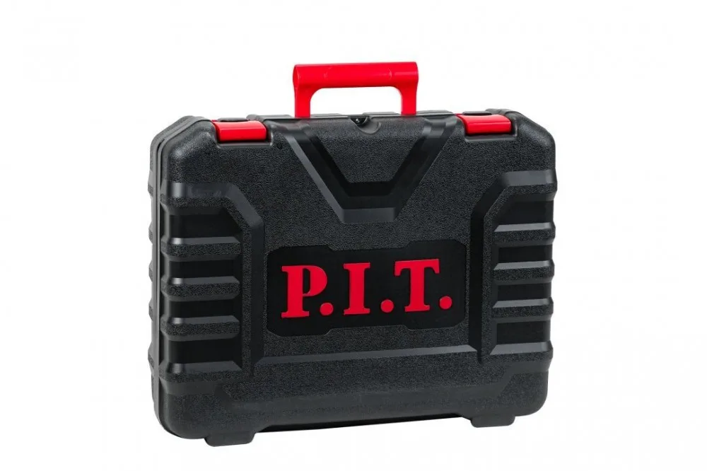 Перфоратор акк P.I.T. PBH20H-22B/1 бесщеточный