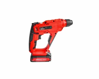 Перфоратор аккумуляторный BRAIT BCRHS20U-1 (2Ач, 3.0А)