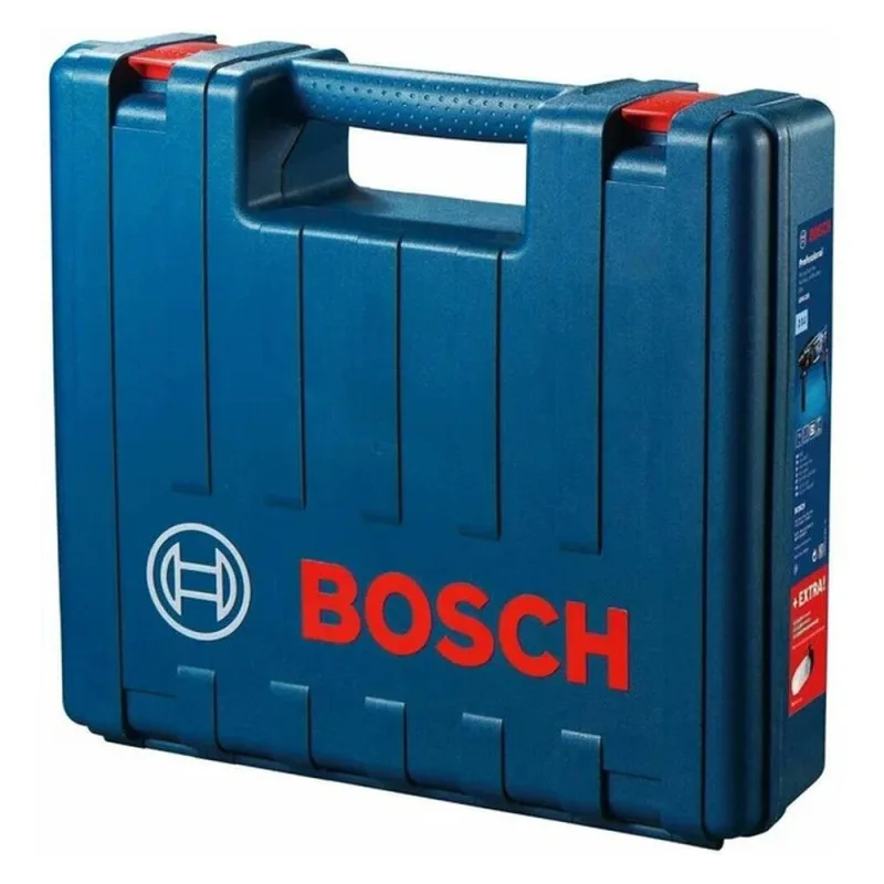 Перфоратор Bosch GBH 220