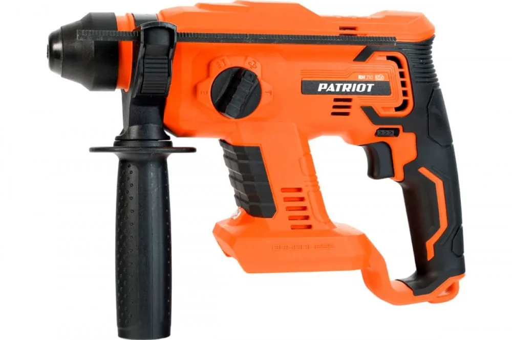 Перфоратор PATRIOT RH 210Li UES 110303210