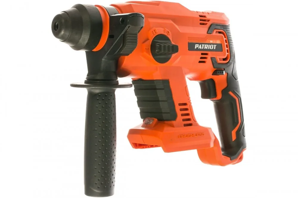 Перфоратор PATRIOT RH 210Li UES 110303210