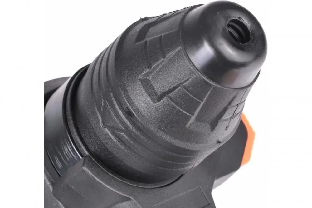 Перфоратор PATRIOT RH 267 кейс 140301327