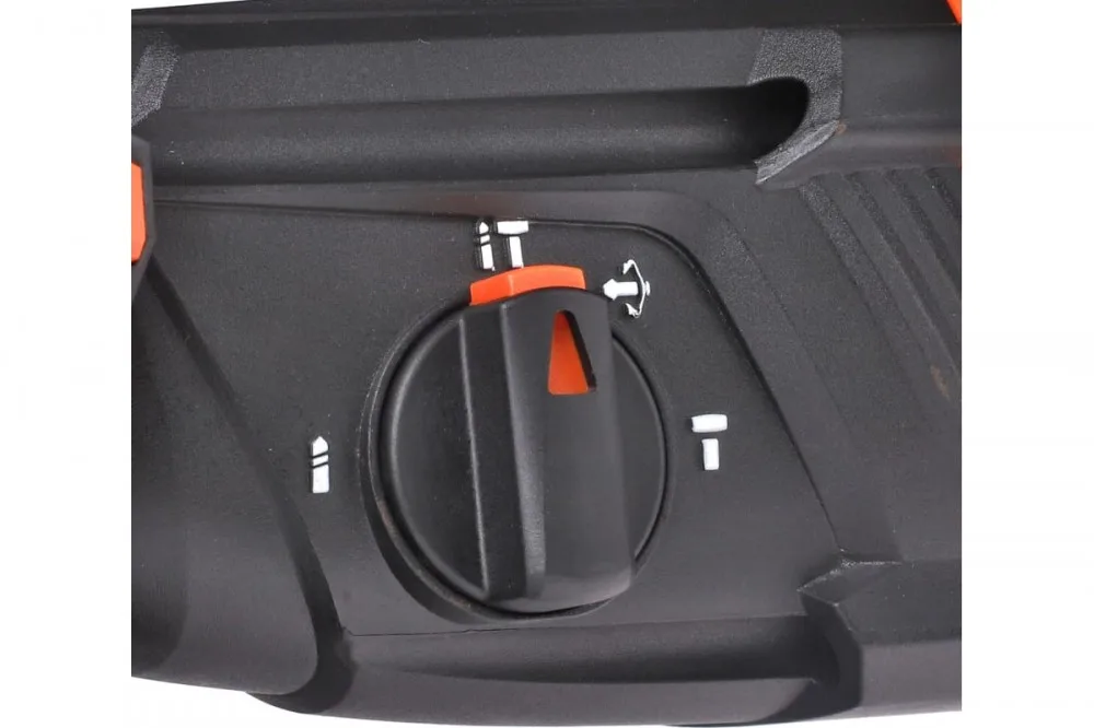 Перфоратор PATRIOT RH307 (1125 Вт, 3 режима,кейс)