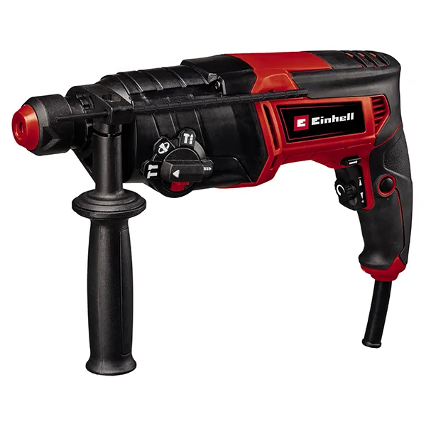 Перфоратор EINHELL TC-RH 800 4F (800Вт, 2,6Дж, SDS+) 4257980