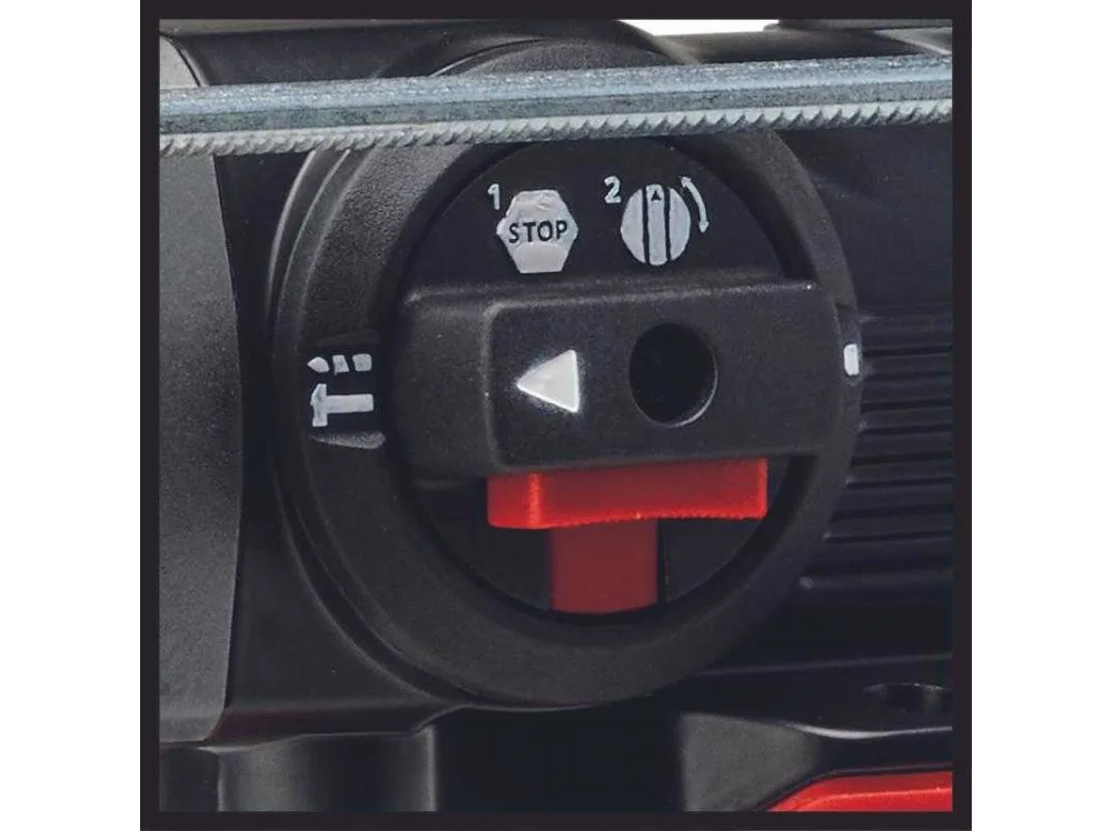 Перфоратор EINHELL TC-RH 28 3F 4258002