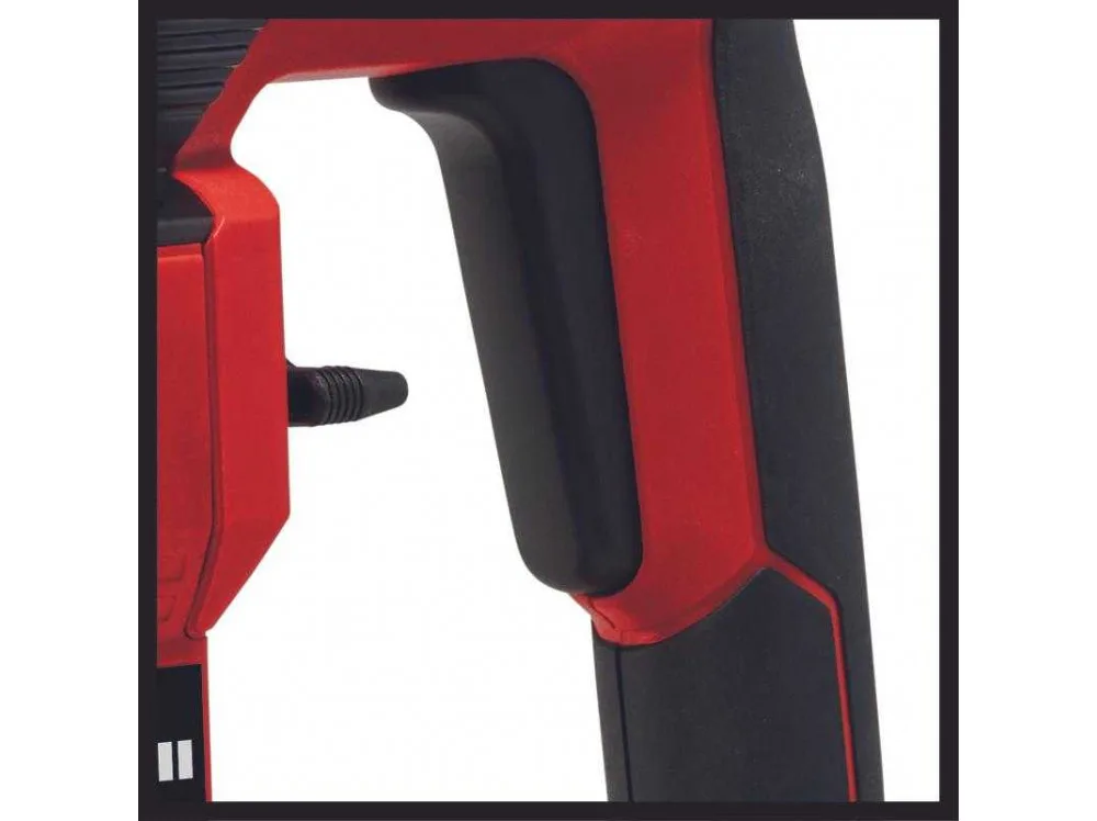 Перфоратор EINHELL TC-RH 28 3F 4258002
