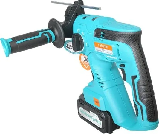 Перфоратор акк Sturm! CRH1822