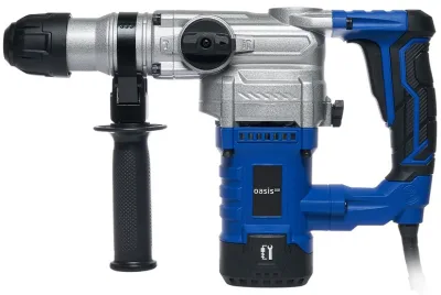Перфоратор Oasis PR-140V Pro