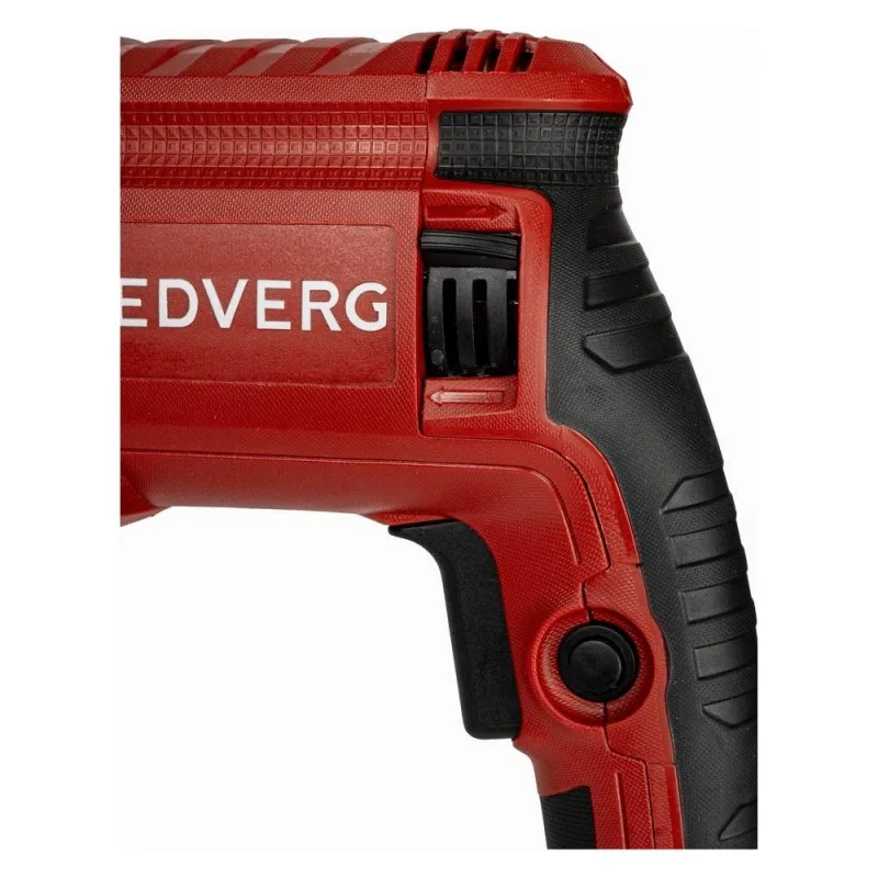 Перфоратор REDVERG RD-RH950 (SDS-plus, 950Вт, 3,3Дж)