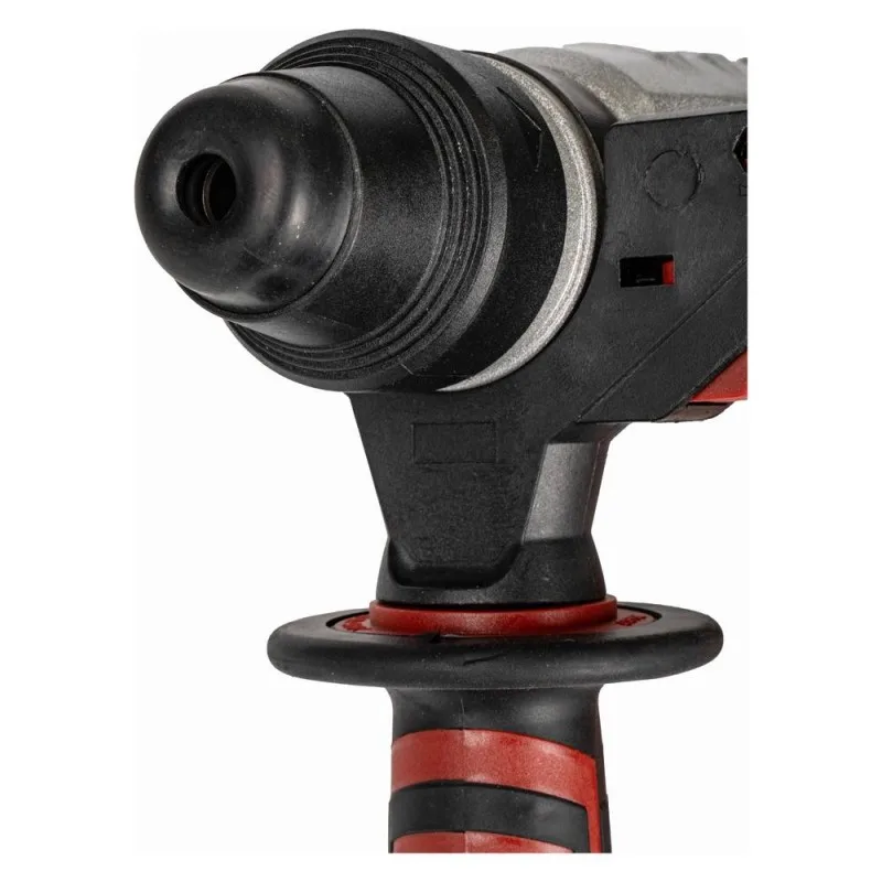 Перфоратор REDVERG RD-RH1100A (SDS-plus, 1000Вт, 3,3Дж)