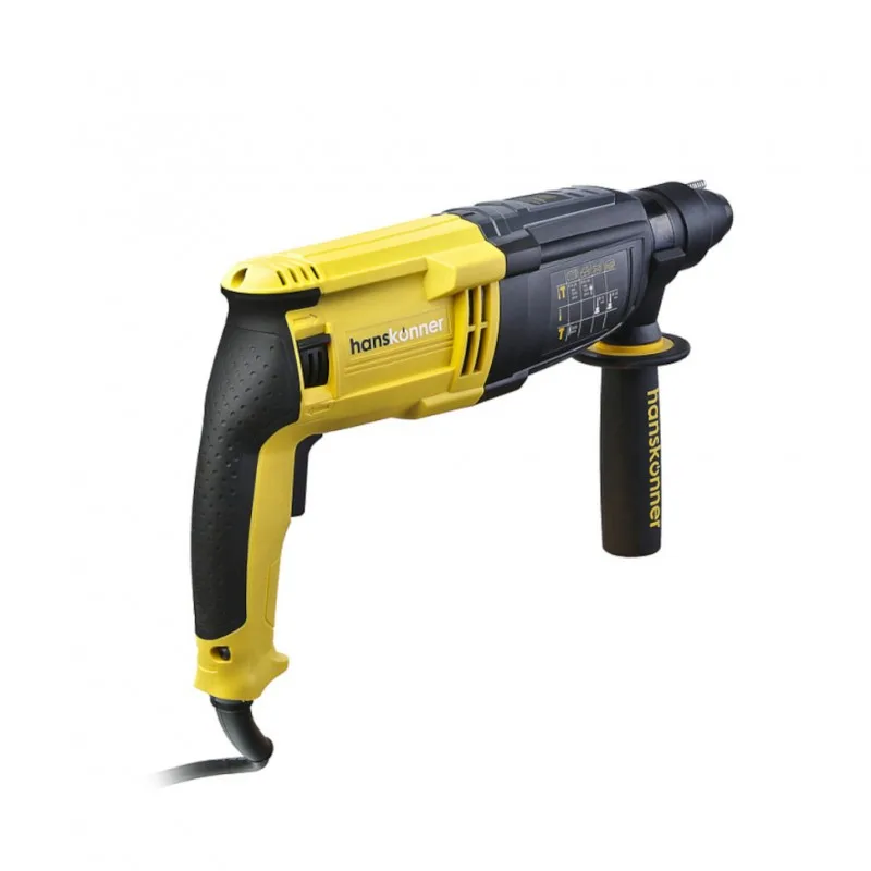 Перфоратор Hanskonner PLATINUM HRH0928H (950Вт, 28мм, 3.2Дж)