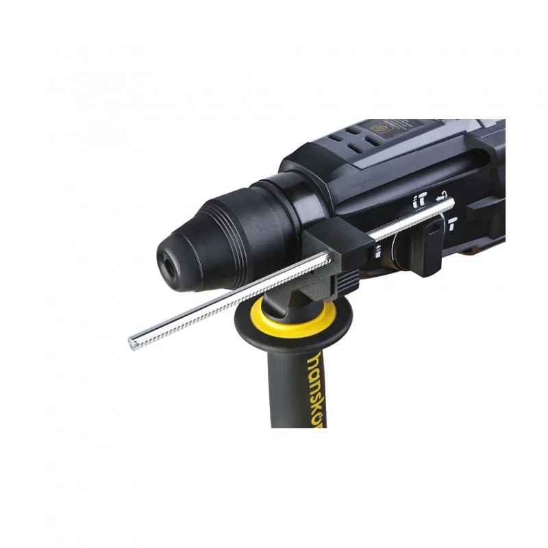 Перфоратор Hanskonner PLATINUM HRH0928H (950Вт, 28мм, 3.2Дж)