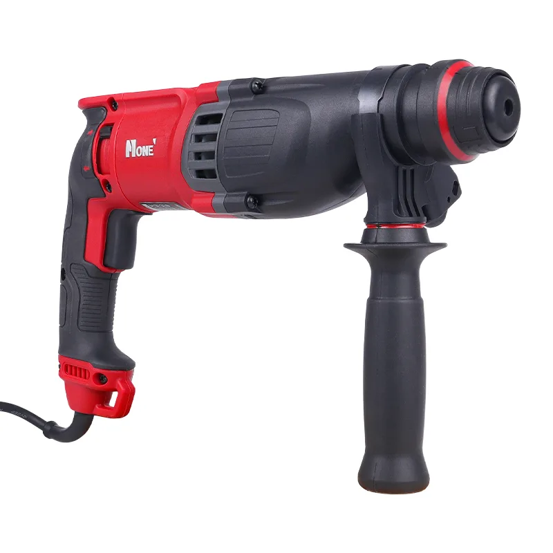 Перфоратор NUMBER ONE EH 900/25-2 900Вт №1