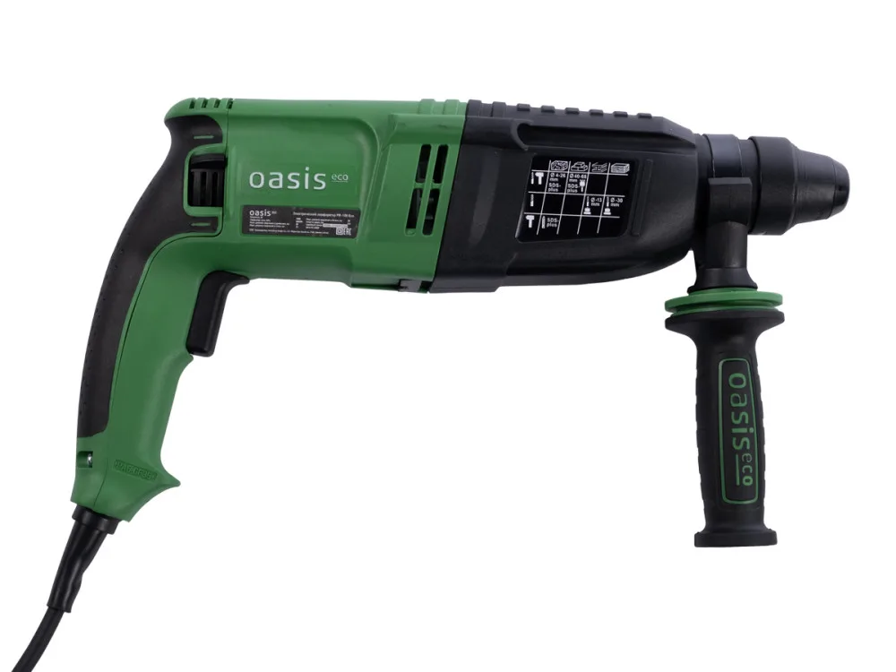 Перфоратор PR-100 Eco Oasis