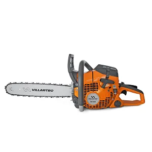 Пила цепная бензиновая VILLARTEC SB 592 (шина 40 см 16" Цепь 0,325" 1,5 66 зв.) арт. 1101100001