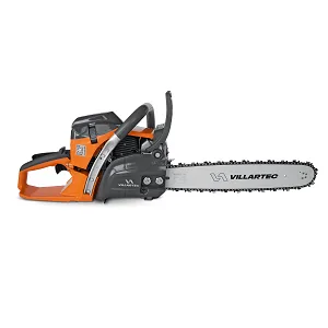 Пила цепная бензиновая VILLARTEC SB 592 (шина 40 см 16" Цепь 0,325" 1,5 66 зв.) арт. 1101100001